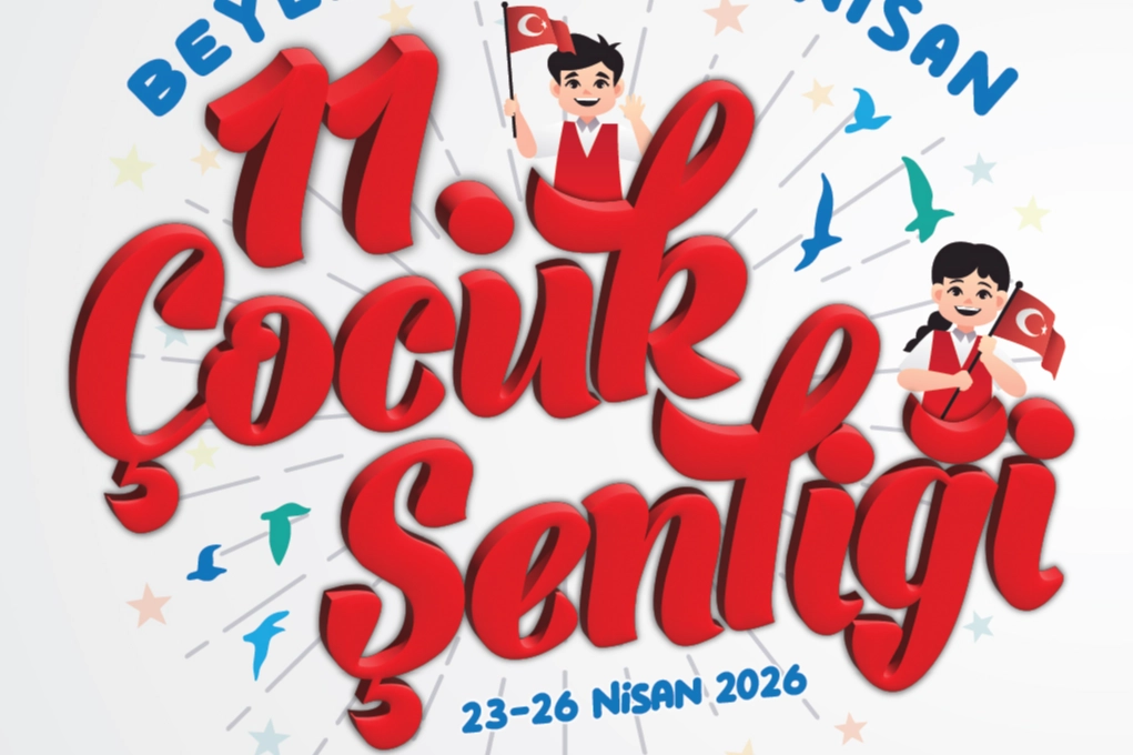 Beylikdüzü’nde 23 Nisan Coşkusu Başlıyor!