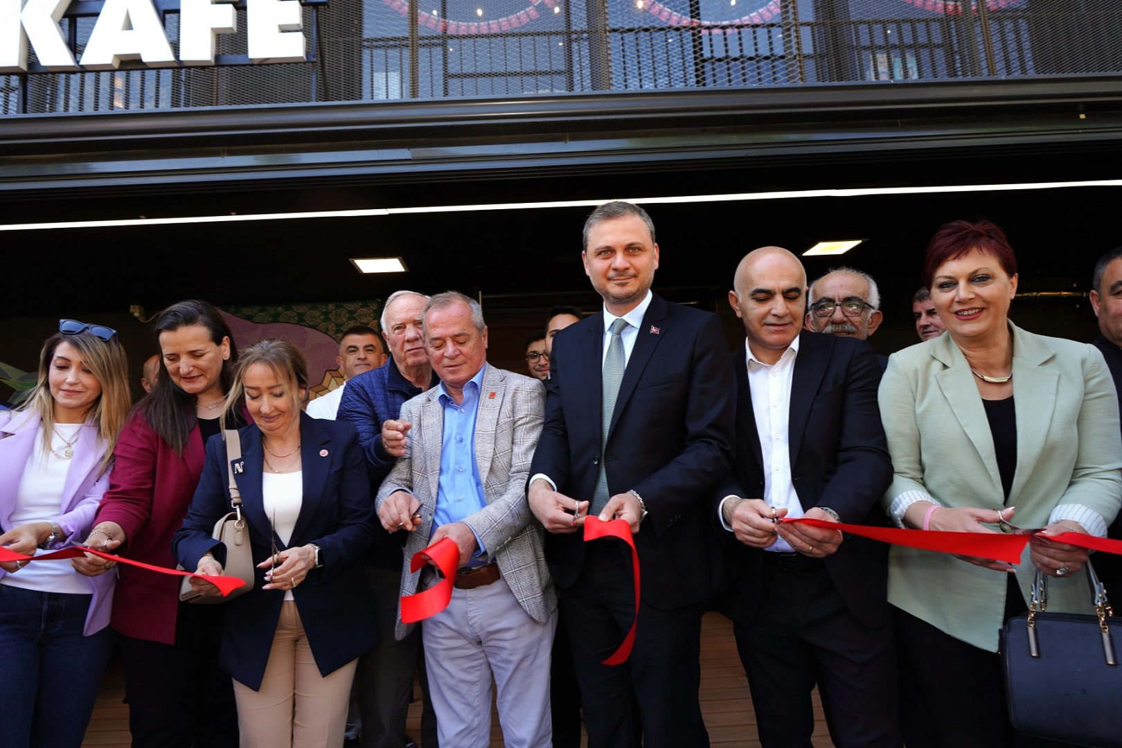 Beylikdüzü’nde Glütensiz Kafe Dönemi Başladı!
