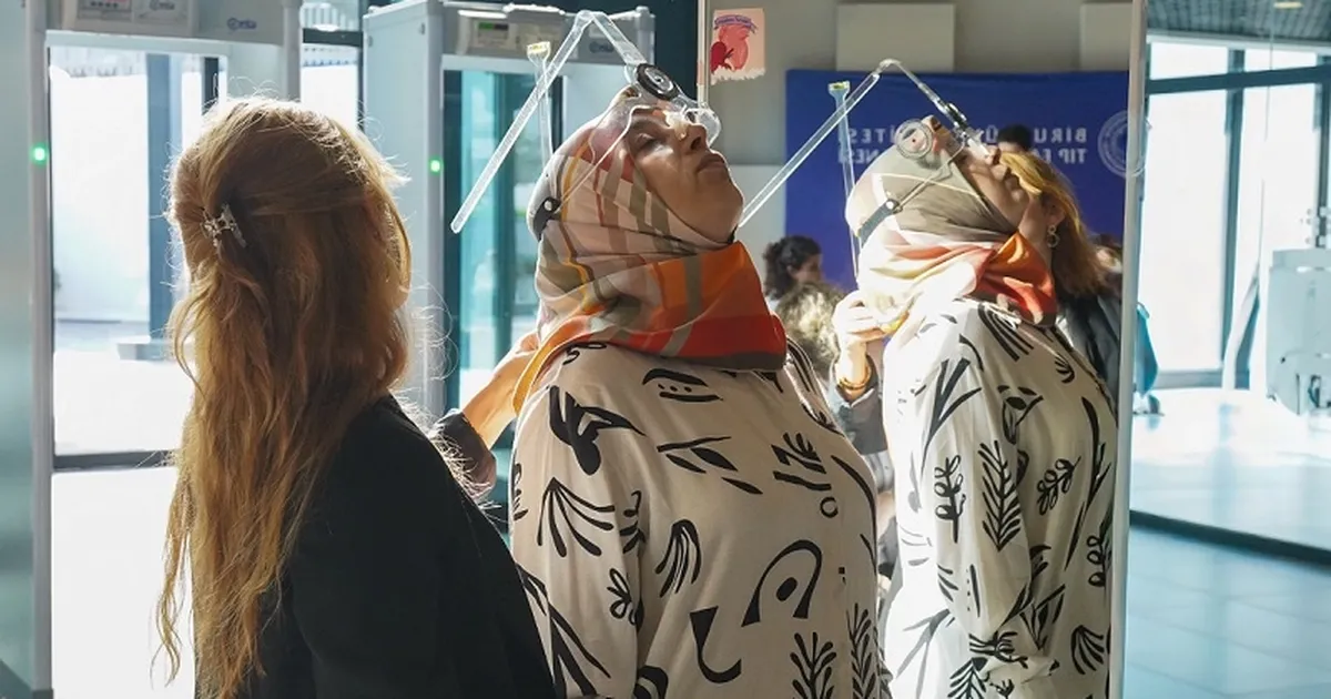 Beylikdüzü’nde Halk Sağlığı Günleri Devam Ediyor!