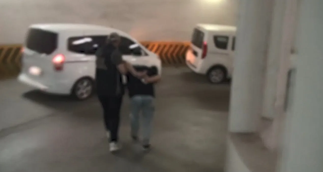 Beylikdüzü’nde IŞİD Operasyonu: Şüpheli Yakalandı