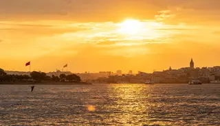 AKOM tarih verdi: Sıcaklıklar 30 derece kadar çıkıyor!