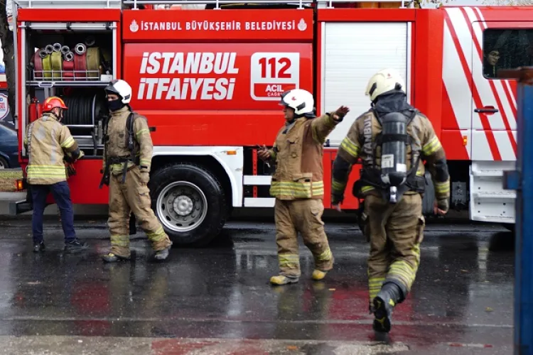 Beylikdüzü’nde KBRN Risklerine Karşı İlk Adım!
