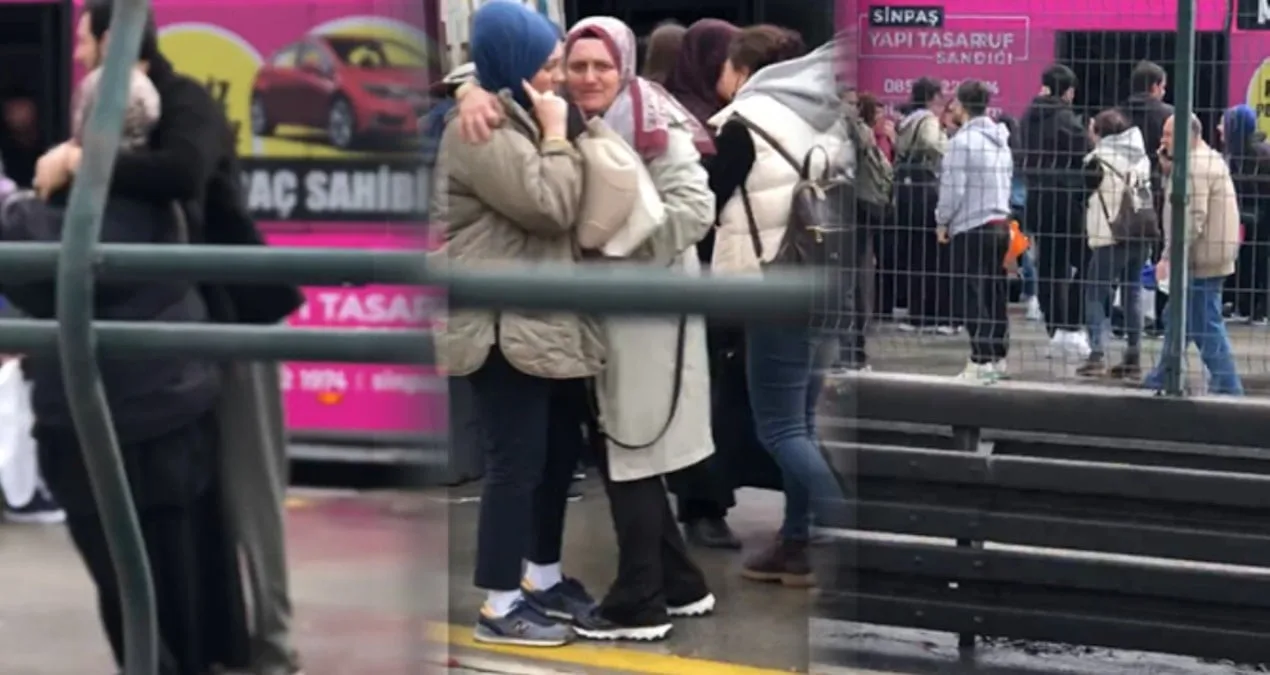 Beylikdüzü’nde Metrobüs Kazası: 1 Ölü, 21 Yaralı!