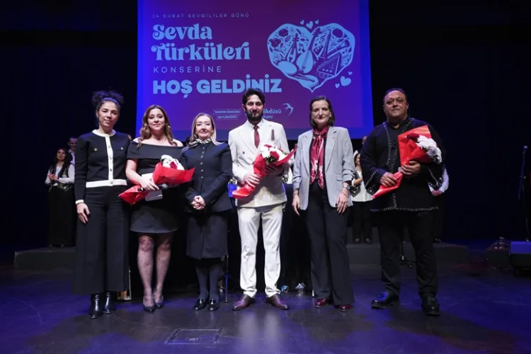 Beylikdüzü’nde Sevgililer Günü’nde Sevgi Dolu Etkinlikler