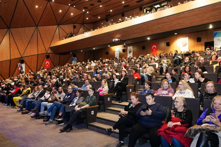 Beylikdüzü’nde Şubat Ayı Sanat Dolu Geçiyor!
