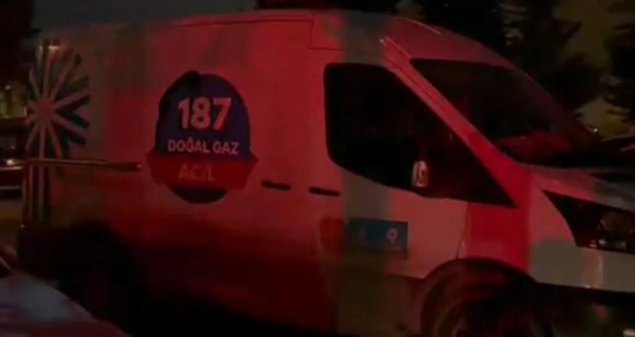 Beylikdüzü’nde Şüpheli Ölüm: Kolili Adam Asılı Bulundu