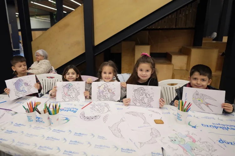Beylikdüzü Yarıyıl Şenliği