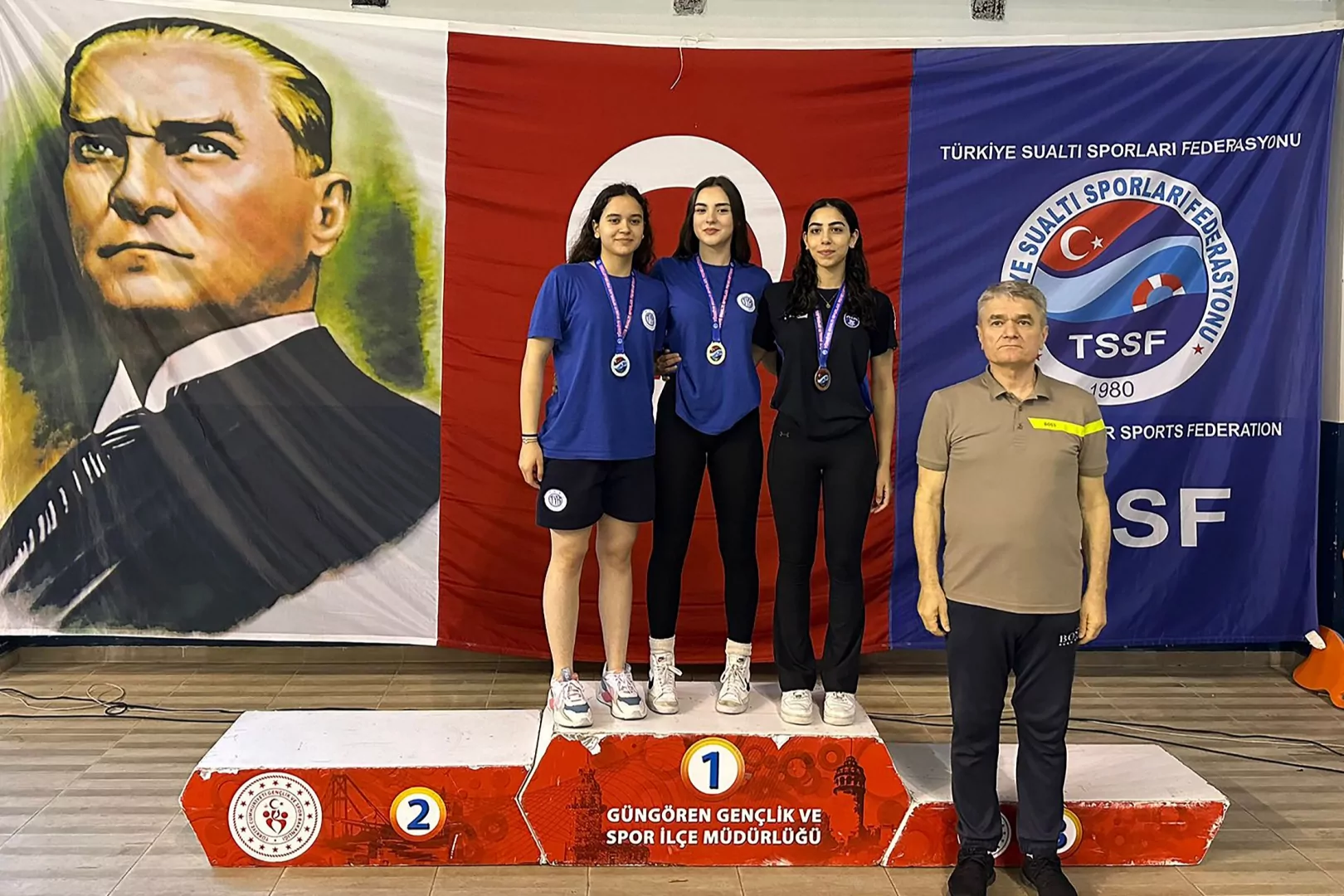 Beylikdüzü Belediyesi Spor Takımları