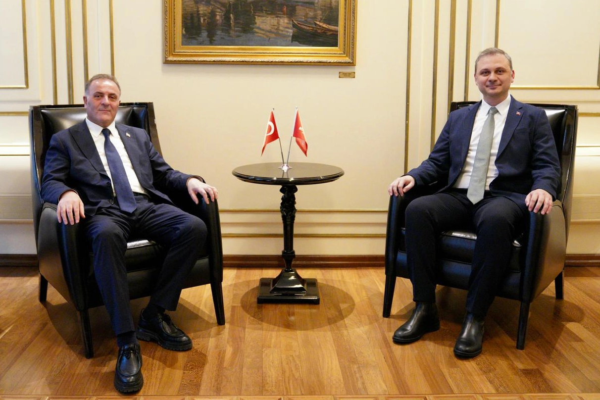 Beylikdüzü ve İBB İş Birliği Güçleniyor!