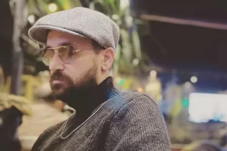 Beyoğlu’nda Evsiz Profesörün Ölümü Şok Etti