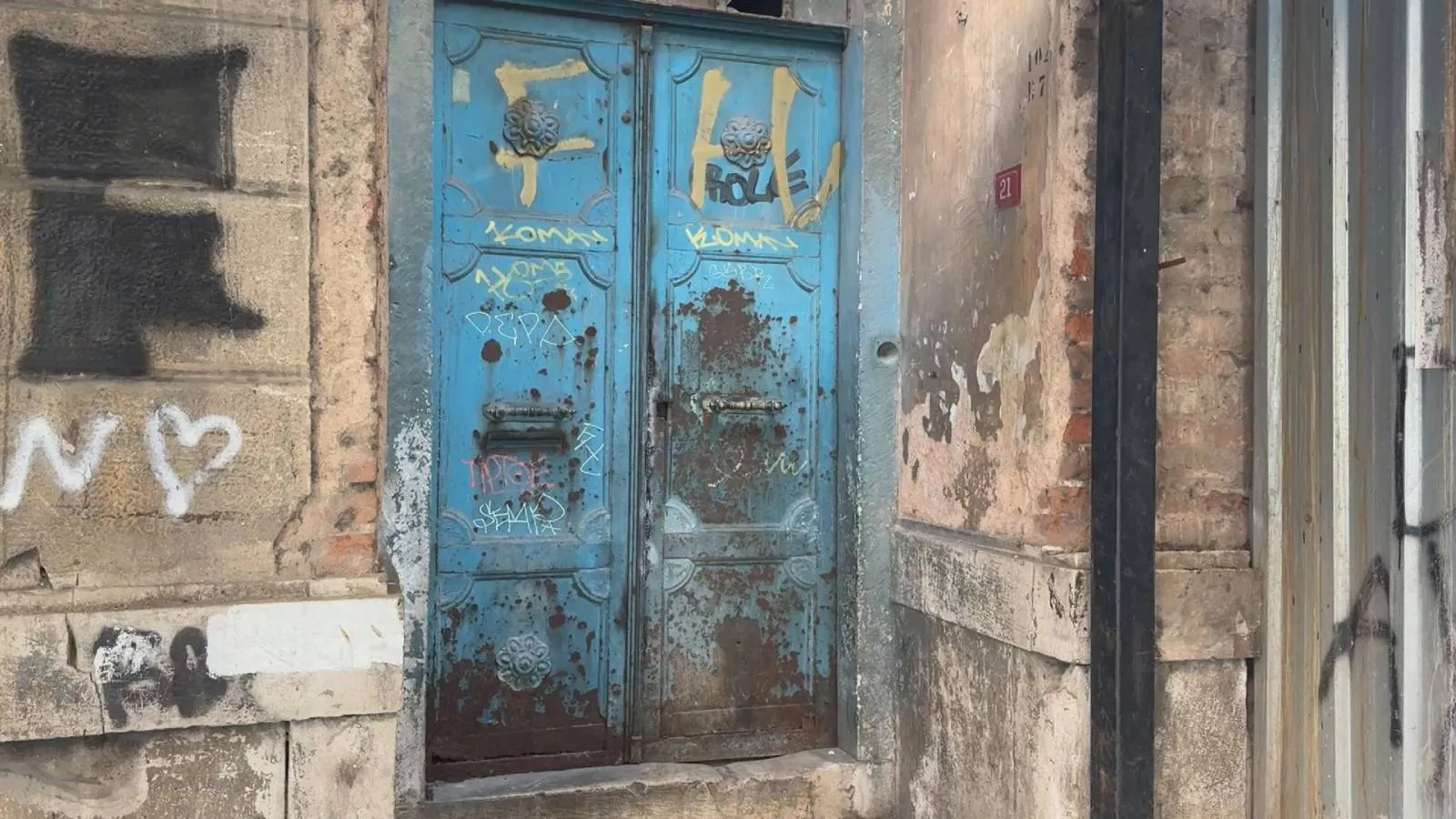 Beyoğlu’nda Kira Anlaşmazlığı Cinayeti: 1 Tutuklu