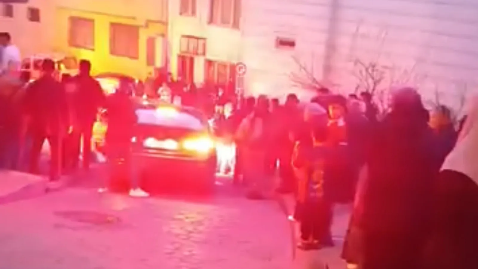 Beyoğlu’nda Korkunç Olay: Baba-Öğul Cinayeti!
