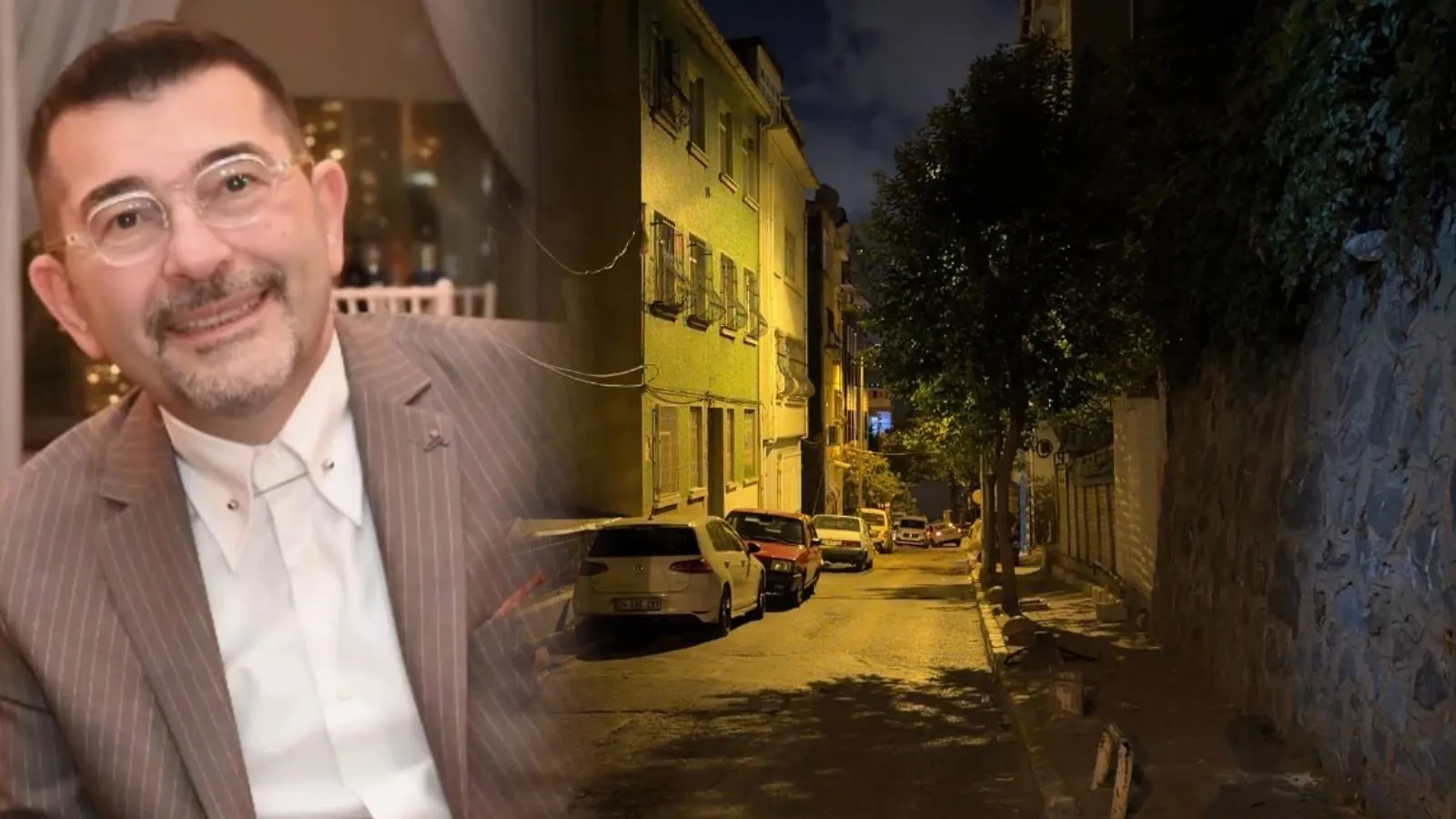 Beyoğlu’nda Şüpheli Ölüm: Profesör Evinde Bulundu