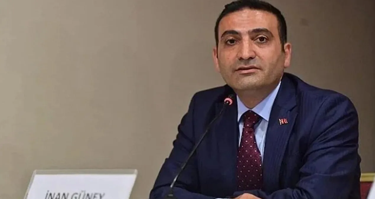 Beyoğlu’nda Yolsuzluk Soruşturması Başlatıldı!