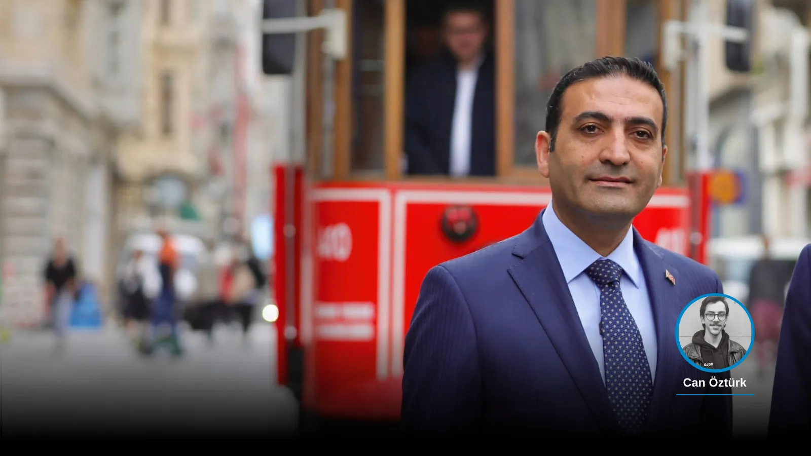 Beyoğlu’nda Yolsuzluk Soruşturmasında Şok İddialar!