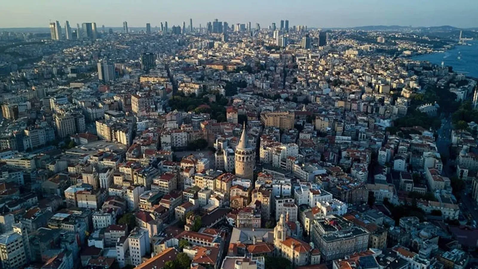 Beyoğlu’ndaki 11 Tarihi Mülk Özelleştiriliyor!