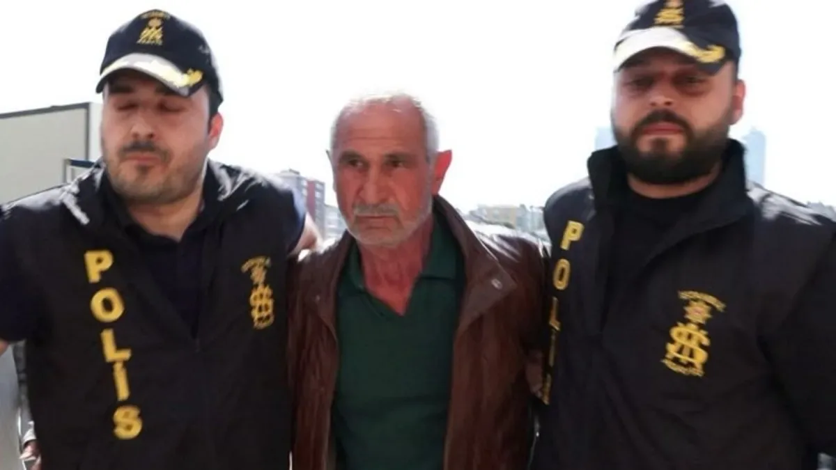 Beyoğlu’ndaki Darp Olayında Şoke Eden Detaylar!