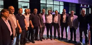 İYİ Parti Milletvekili Selçuk Türkoğlu hastaneden taburcu edildi