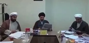 Mücteba Hamaney’in yeni görüntüleri yayınlandı