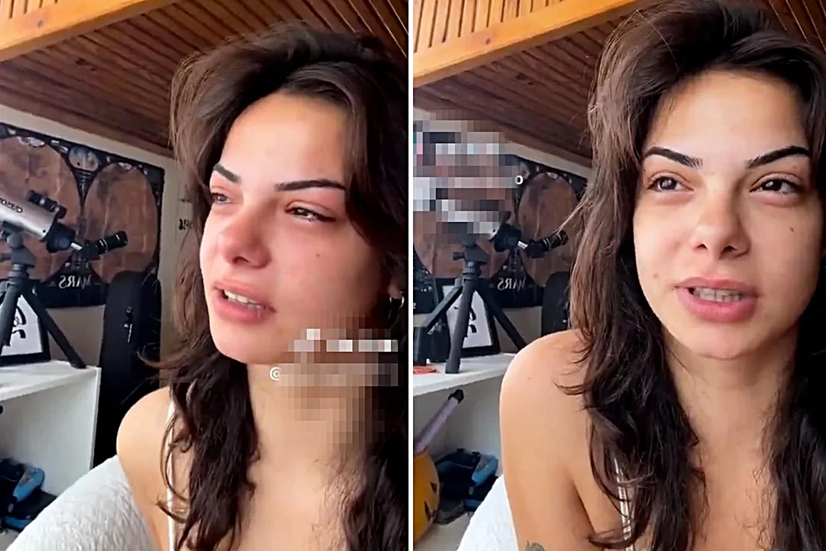 Beyza Gemici’den Acil Yardım Çağrısı: Kendimi Yok Etmek Üzereyim