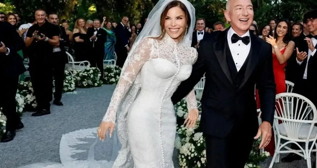 Bezos’un Serveti 10,9 Milyar Dolar Geriledi!