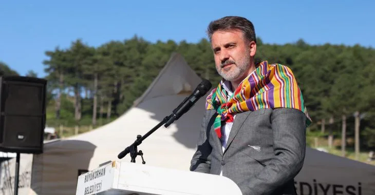 Biba’dan dağ yöresine entegre tesis sözü