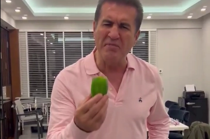 Biber Dolması 65 TL! Sarıgül’den Hayat Pahalılığına Tepki