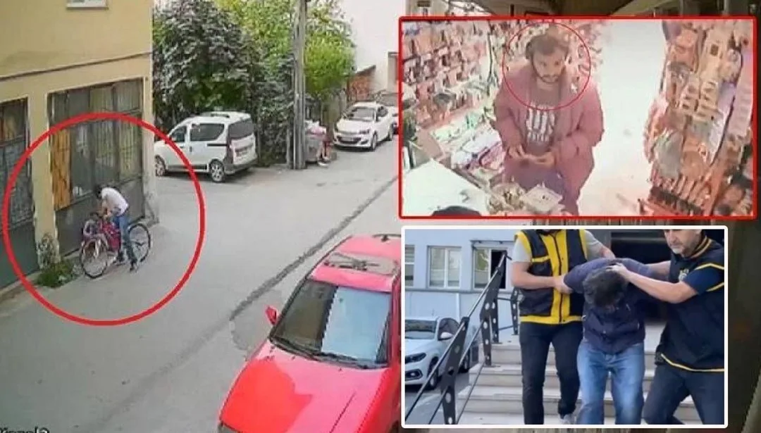 Biber Gazı İle Yargılanan Veysel İlhan’a Hapis!