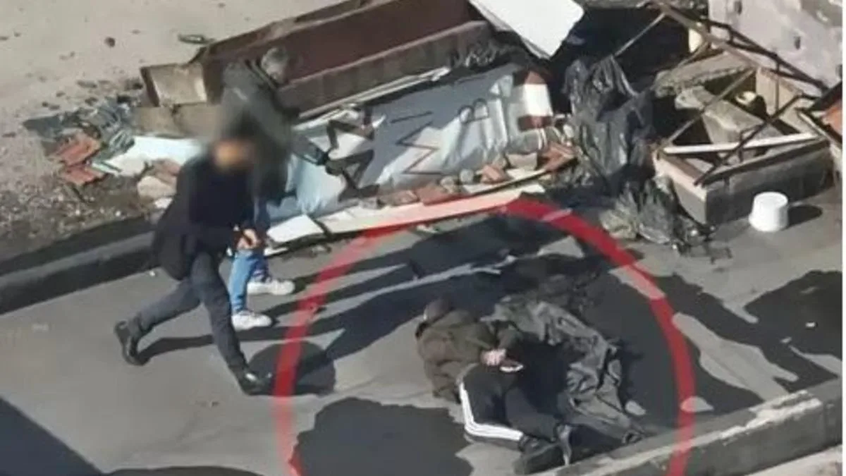 Bıçakla Babasını Öldüren Oğul Kayseri’de Yakalandı