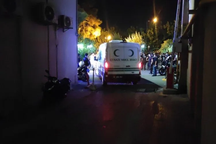 Bıçaklı Kavga: 30 Yaşında Bir Genç Hayatını Kaybetti