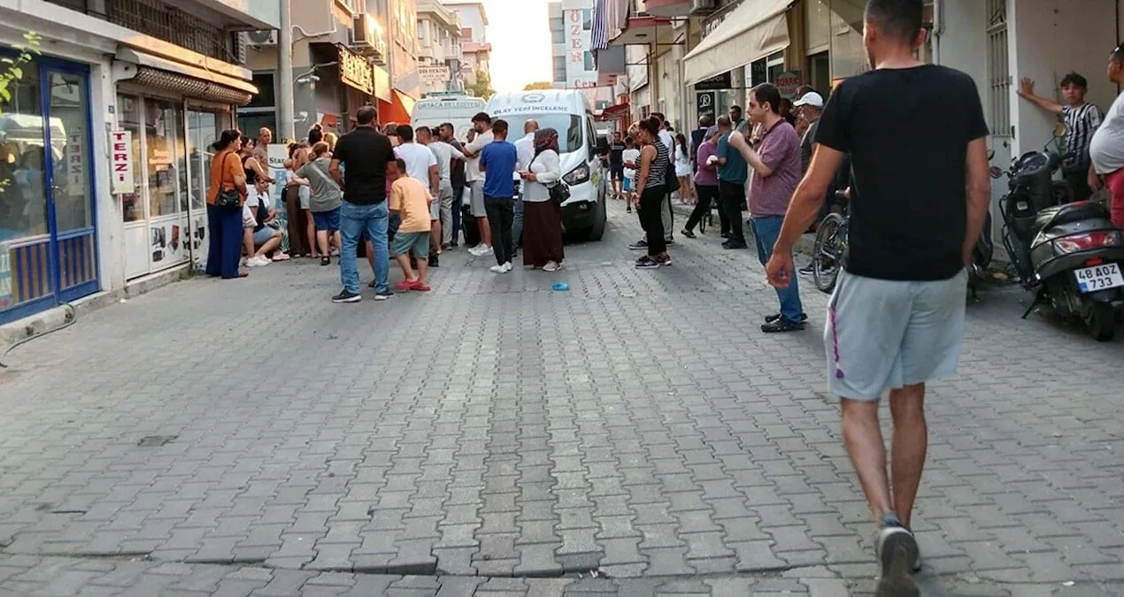 Bıçaklı Kavga: Baba-Çocuk Katliamı! Gönül İlişkisi mi?