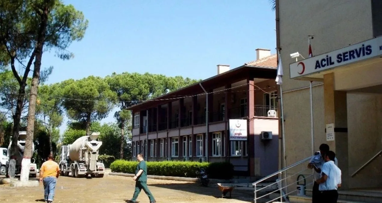Bıçaklı Kavga: Bir Kişi Hayatını Kaybetti!