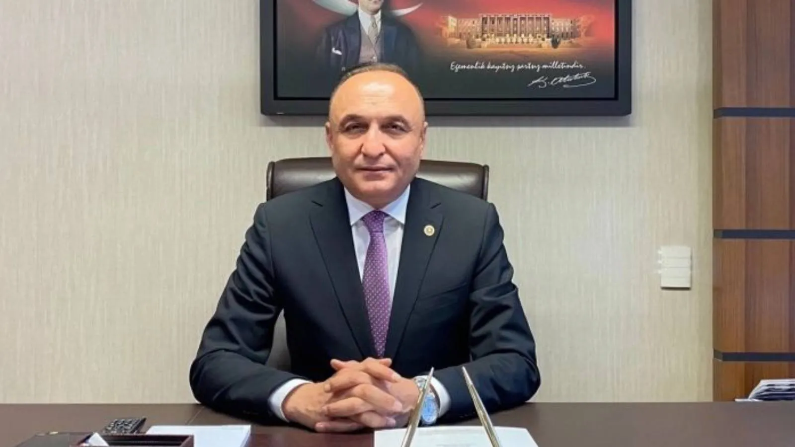 Bıçaklı Kavga: Yeni Parti Milletvekili Yaralandı