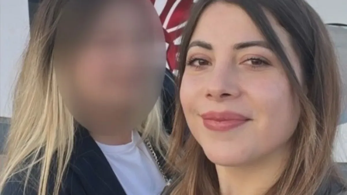 Bıçaklı Saldırı: Gülhan Taş Hayatını Kaybetti