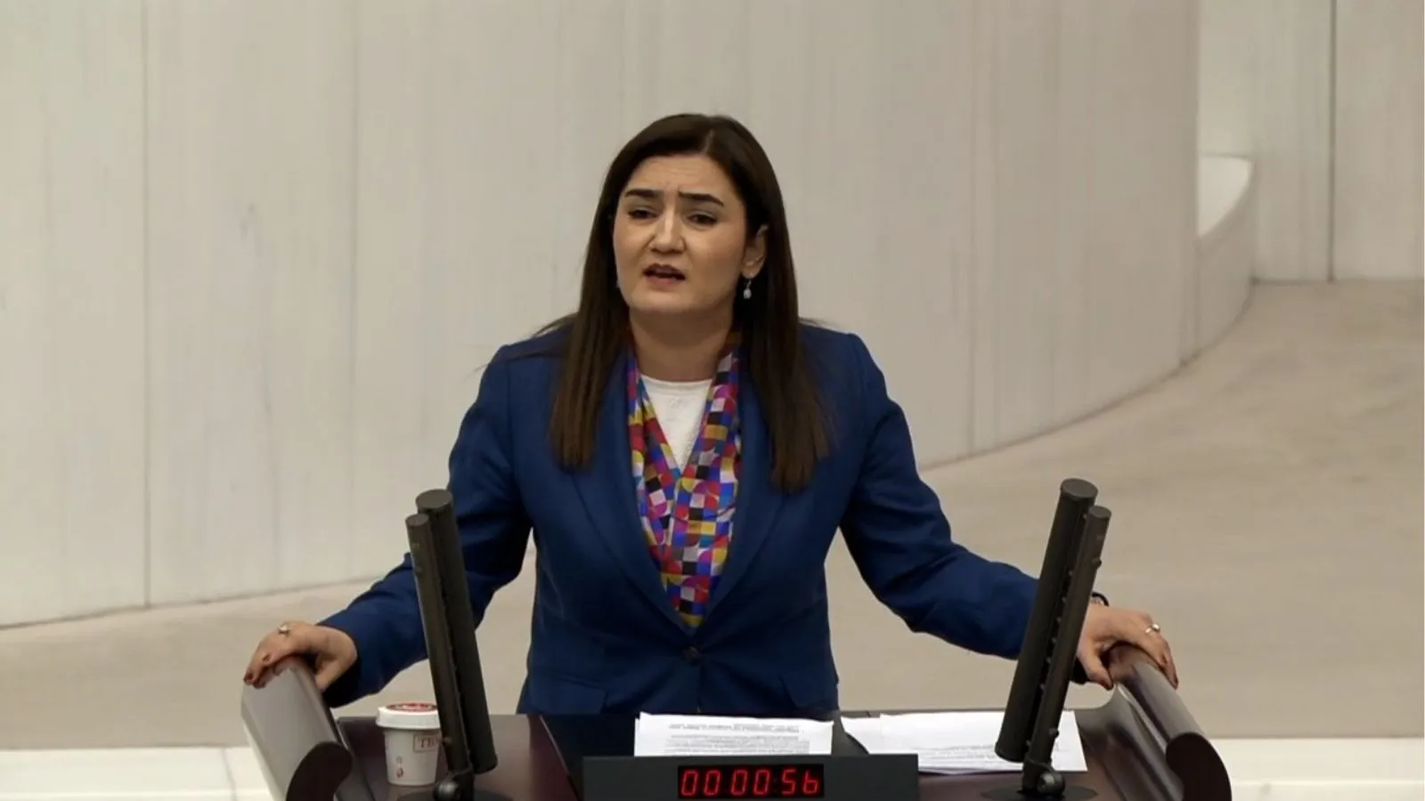 Bıçaklı Saldırıya Tepki: Şiddet Asla Gerekçe Olamaz!
