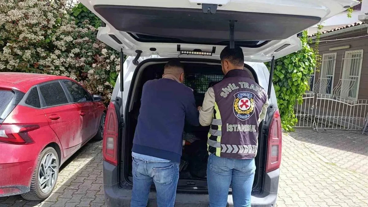 Biga’da Eğlence Yerlerine Asayiş Denetimi Yapıldı