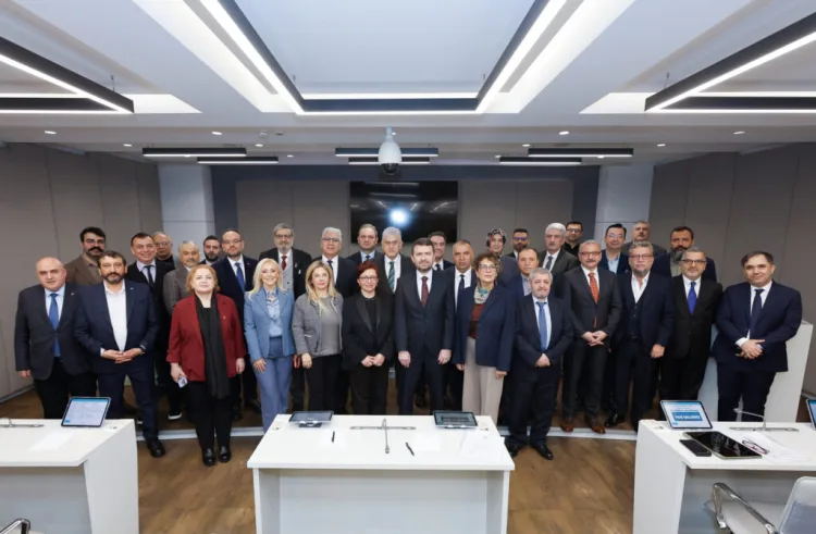 BİK’ten Basın Sektörüne Yüzde 50 Destek Artışı!