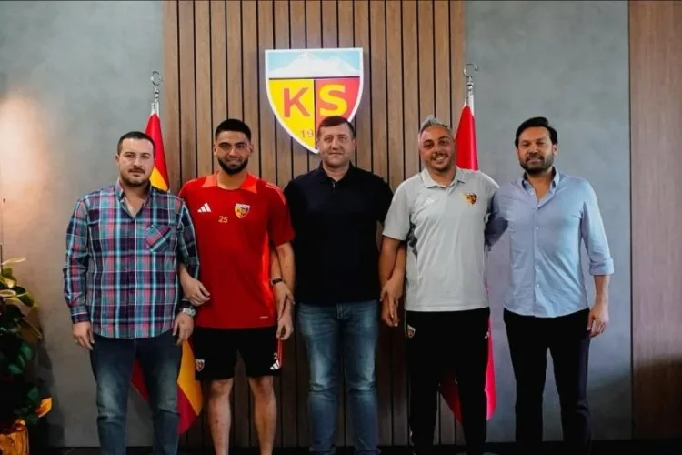 Bilal Bayazıt: Yanlış Anlaşılmalar Giderildi