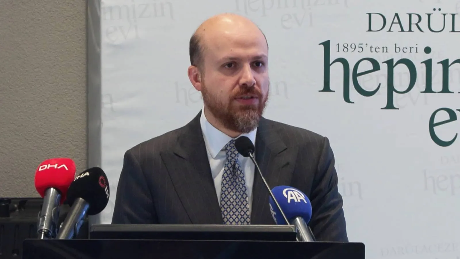 Bilal Erdoğan: Eğitimde Türkiye’nin Yükselişi Rekor Kırdı