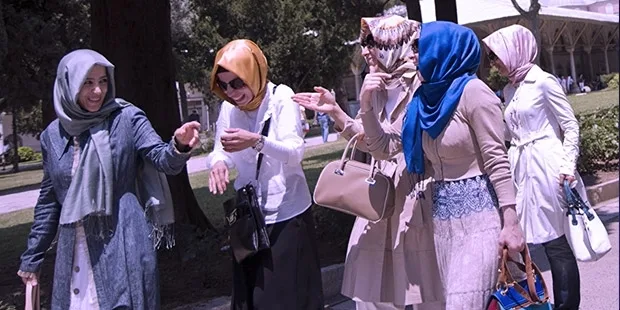 Bilal Erdoğan’ın Hedefi: Kayıp Gençliği Kazanmak