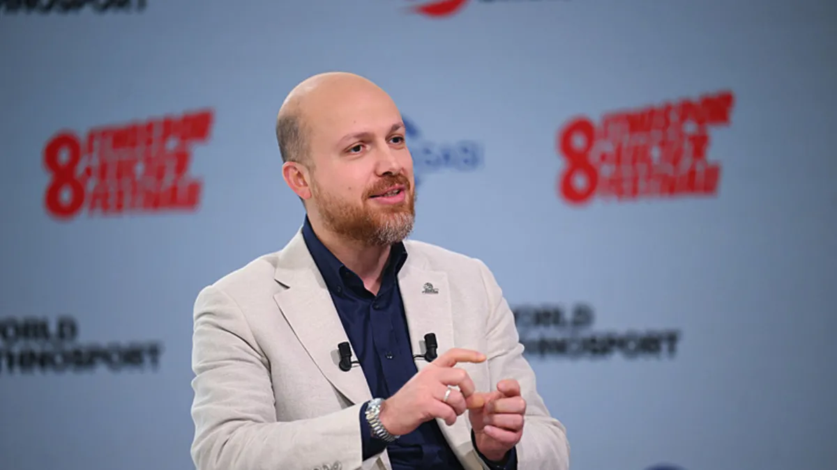 Bilal Erdoğan: Modernizmin Kültürel Etkileri