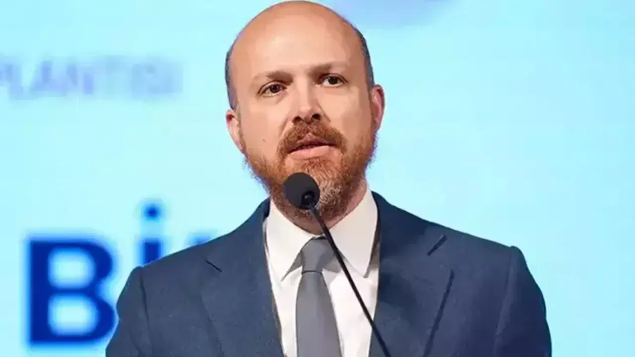 Bilal Erdoğan: ‘Türkiye Ekonomisi 11. Sıraya Çıkacak’