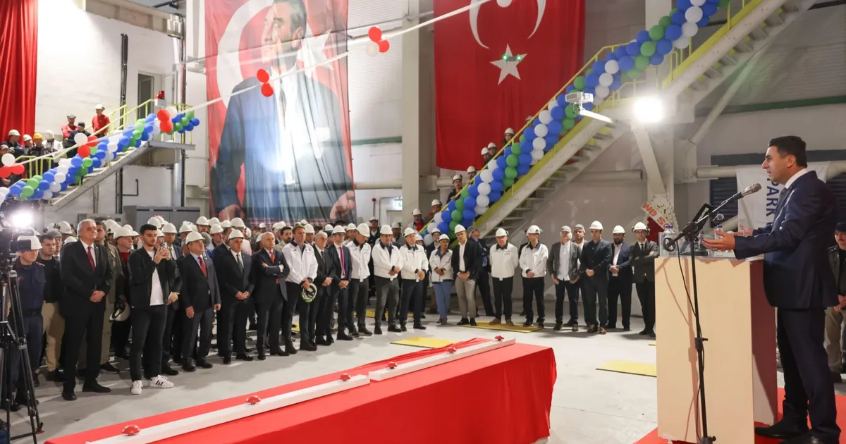 Bilecik: Ekonomiye Güç Katan Şehir