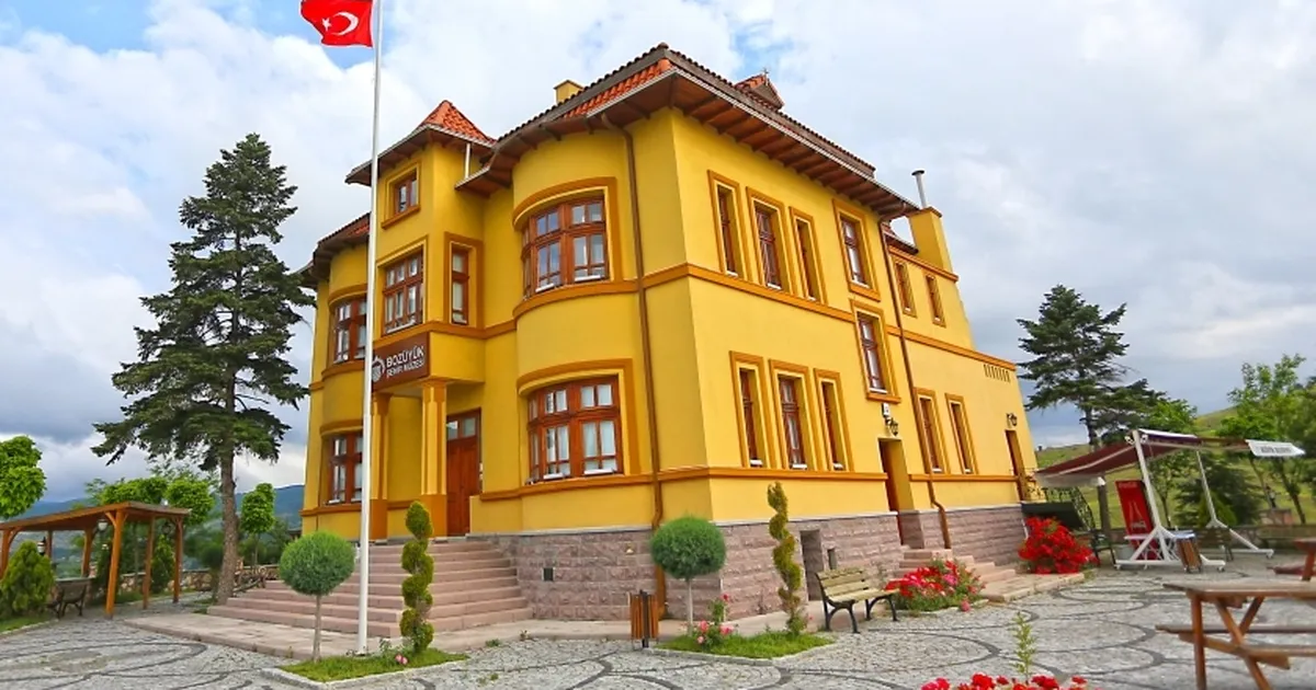 Bilecik’in Tarihî Kimliği Gözler Önüne Seriliyor
