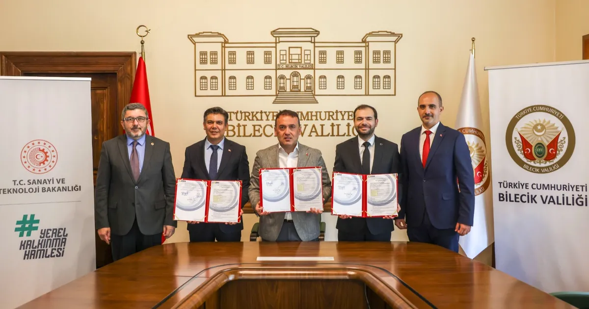 Bilecik Söğüt’te Dijital Müze Dönemi Başlıyor!