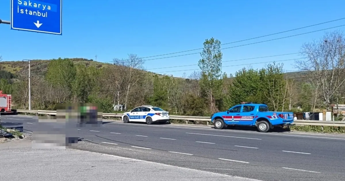 Bilecik’te D-650 Karayolunda Yeni Yol Çalışması