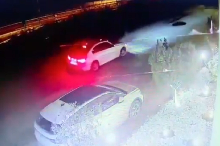 Bilecik’te Drift Yapan Sürücüye 46 Bin TL Ceza!