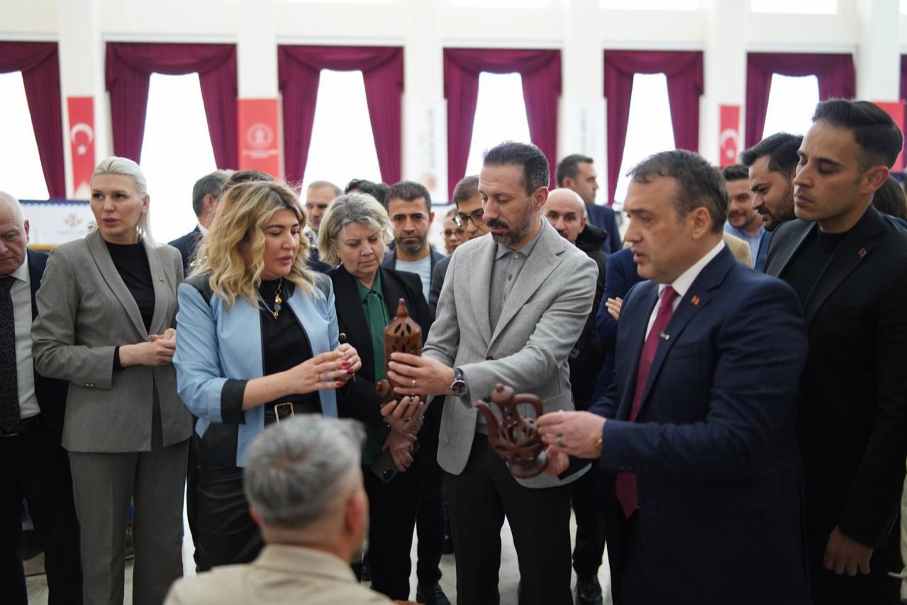 Bilecik’te Geleneksel Miras Şöleni Coşkuyla Başladı!