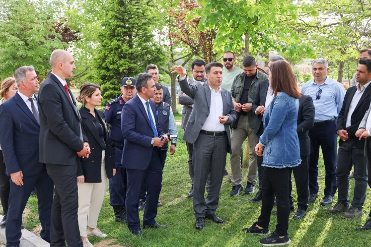 Bilecik’te GölparkFest Heyecanı! 3 Gün Dolu Dolu!
