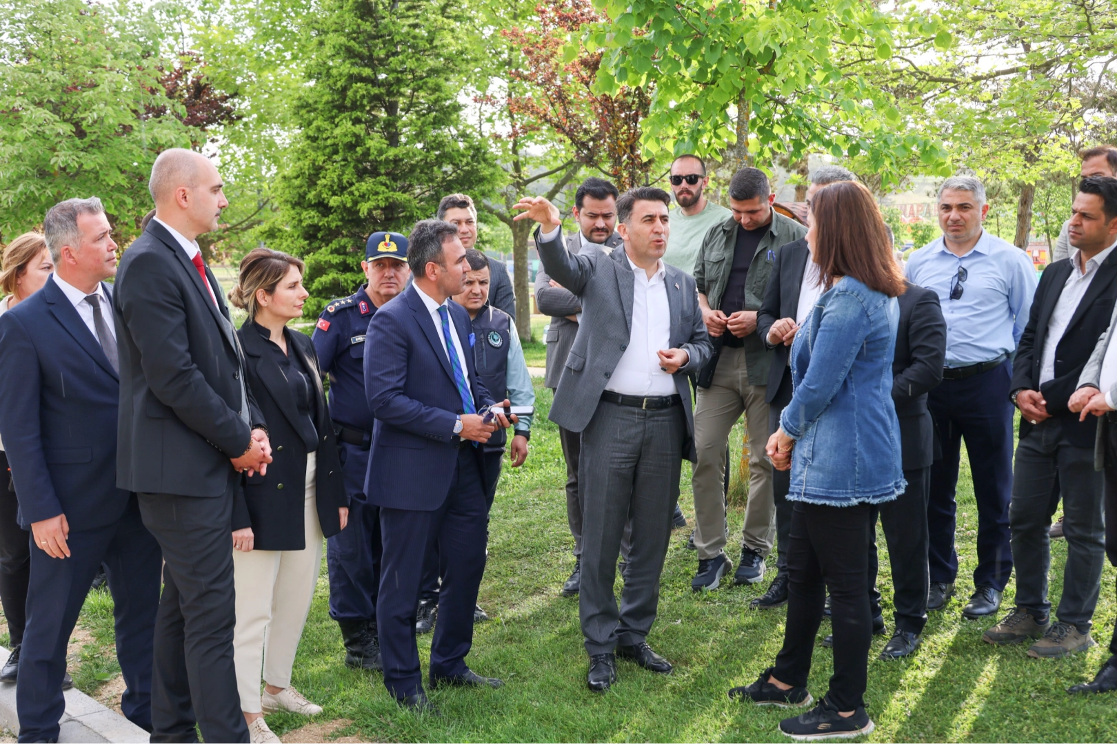 Bilecik’te GölparkFest ile Yaz Eğlencesi Başlıyor!